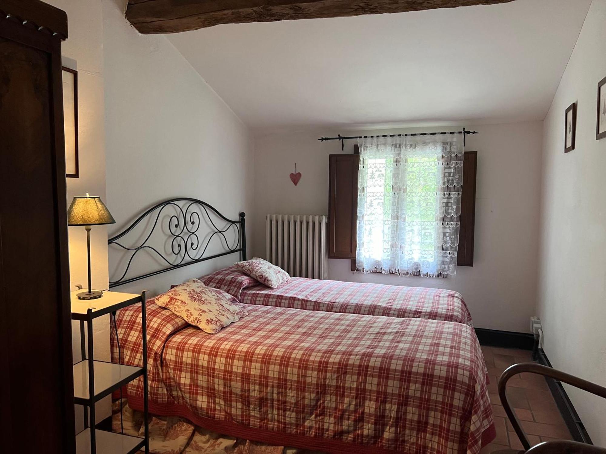 Borgo Fontanini Villa Zocca Luaran gambar