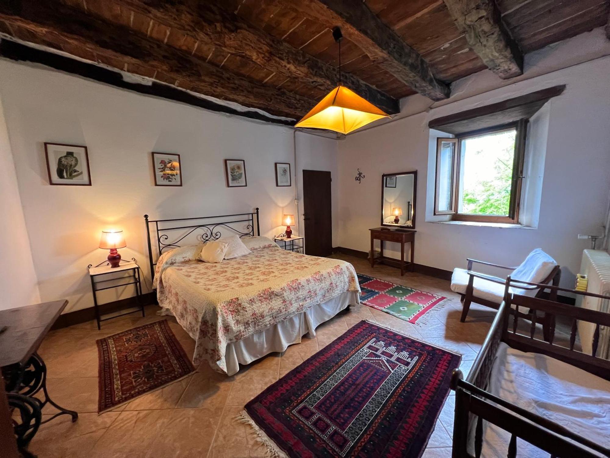 Borgo Fontanini Villa Zocca Luaran gambar