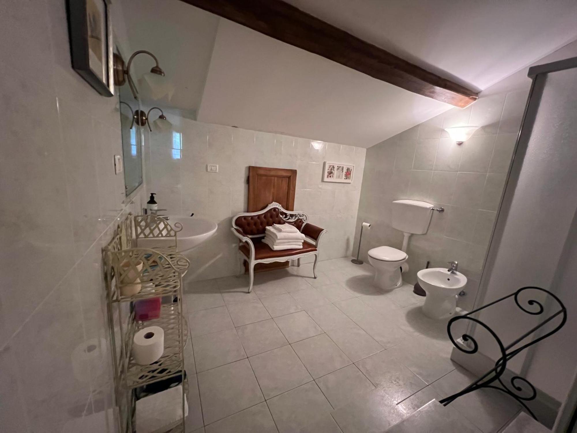 Borgo Fontanini Villa Zocca Luaran gambar