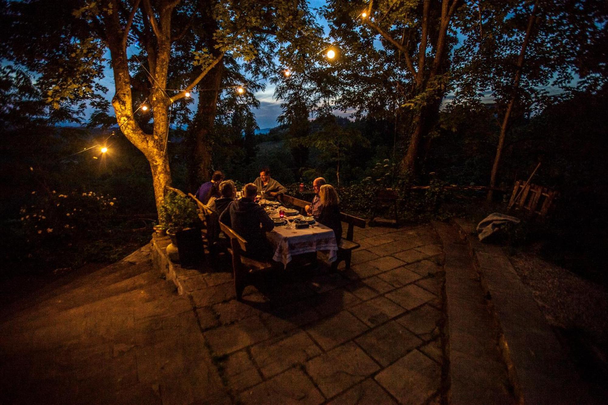 Borgo Fontanini Villa Zocca Luaran gambar