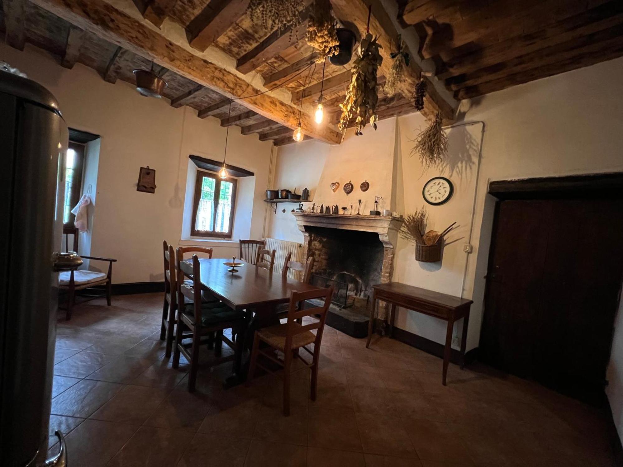 Borgo Fontanini Villa Zocca Luaran gambar
