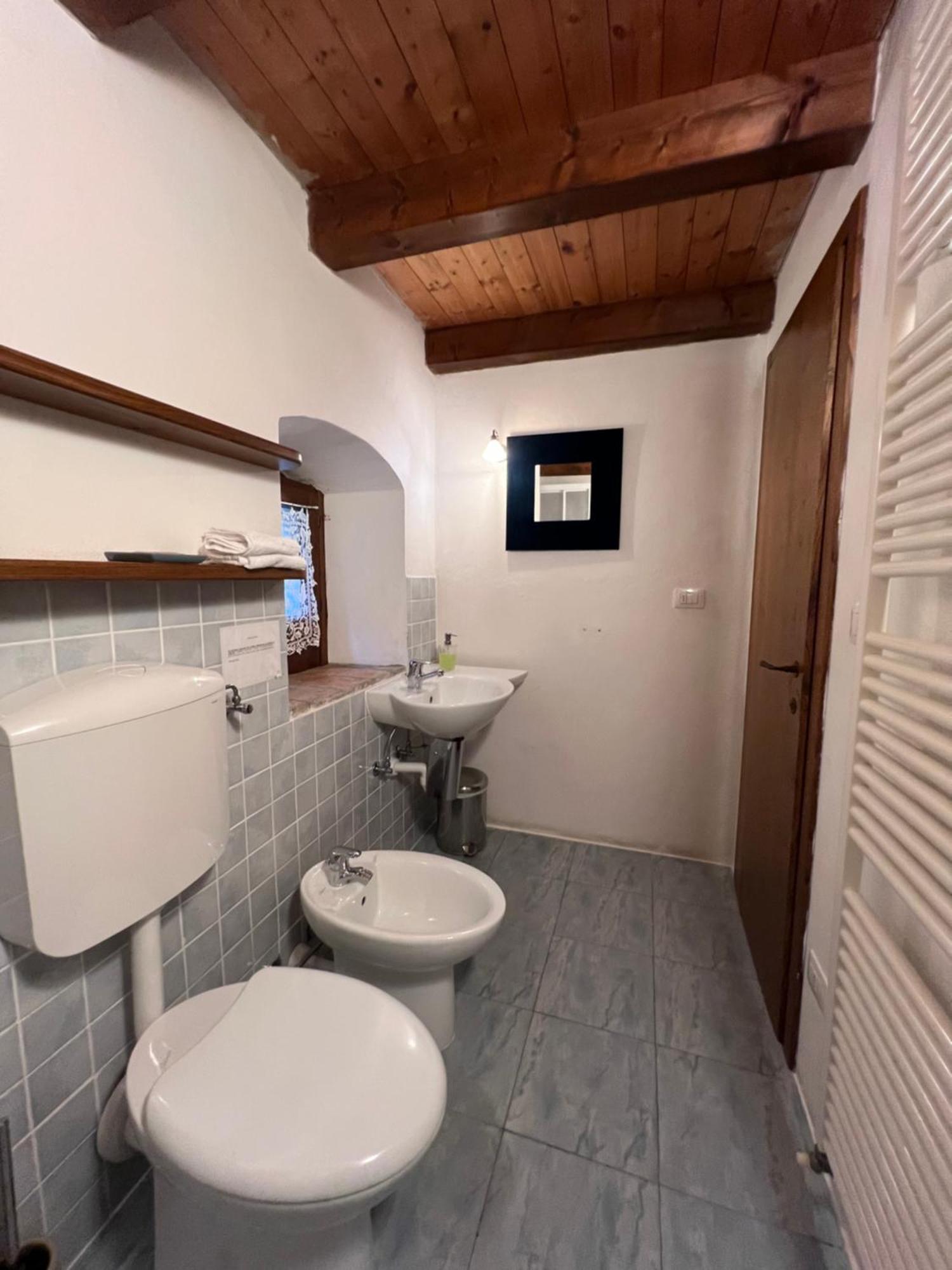 Borgo Fontanini Villa Zocca Luaran gambar