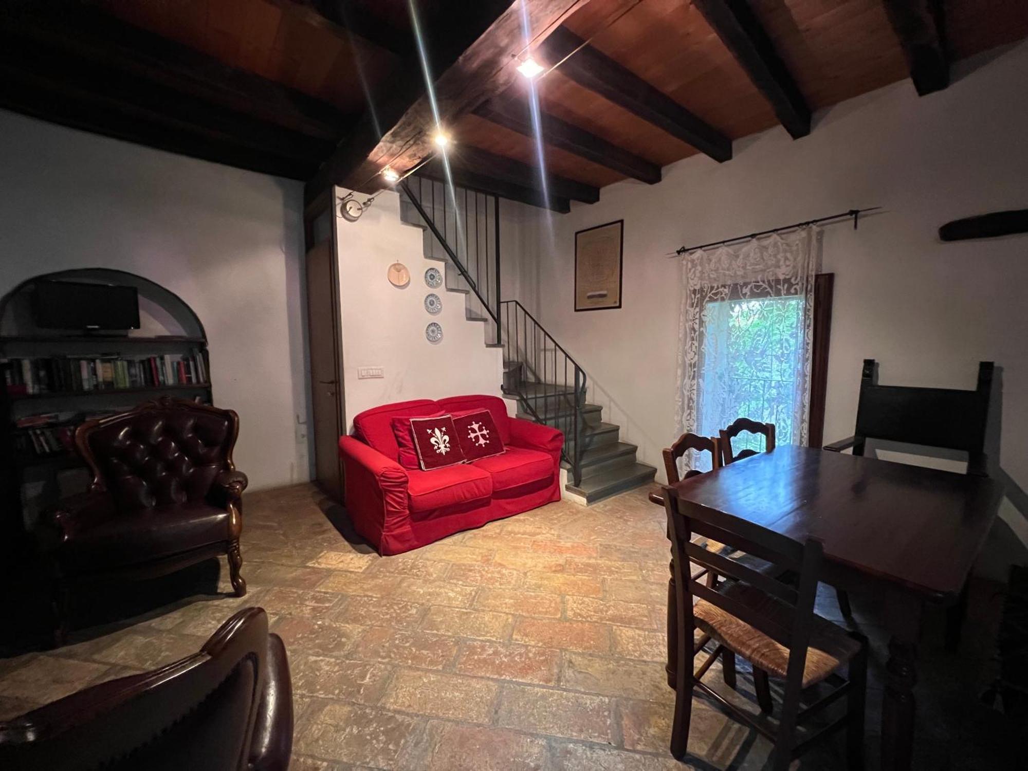Borgo Fontanini Villa Zocca Luaran gambar