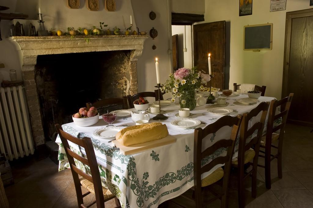 Borgo Fontanini Villa Zocca Luaran gambar