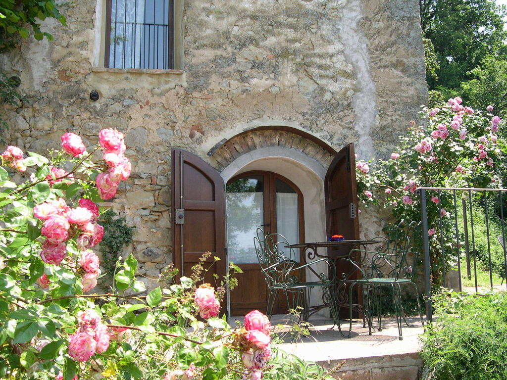 Borgo Fontanini Villa Zocca Bilik gambar